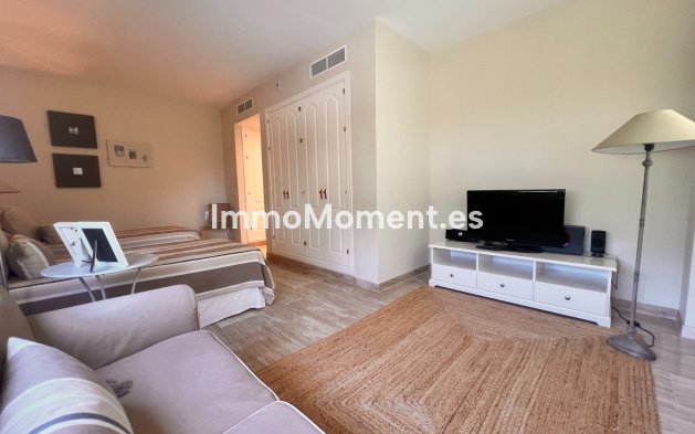 Long Term Rentals - Apartment - Guadalmina Baja - Marbella