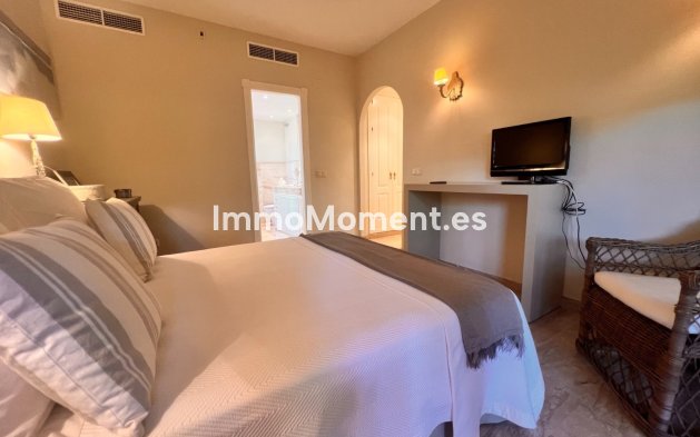 Long Term Rentals - Apartment - Guadalmina Baja - Marbella