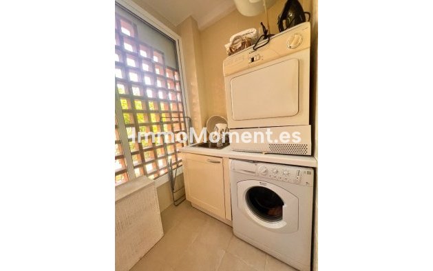 Long Term Rentals - Apartment - Guadalmina Baja - Marbella