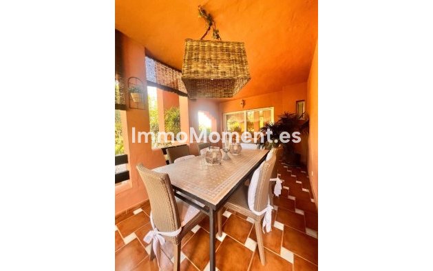 Long Term Rentals - Apartment - Guadalmina Baja - Marbella