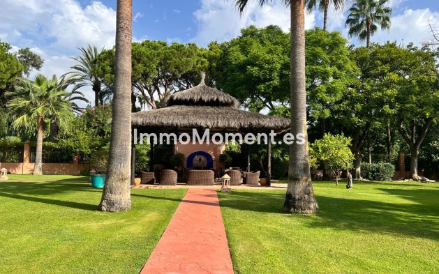 Long Term Rentals - Apartment - Guadalmina Baja - Marbella