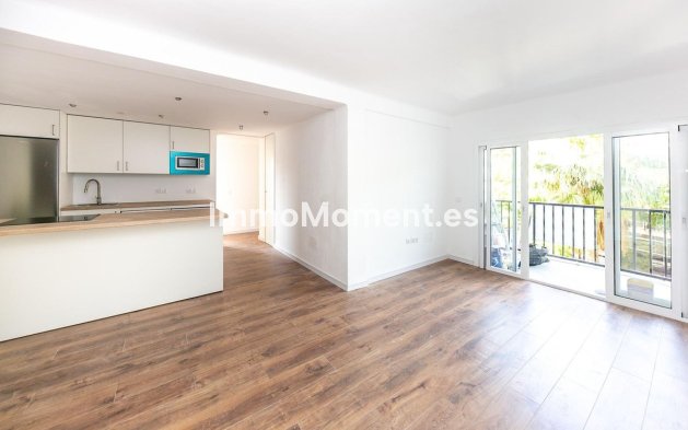 Resale - Apartment - Fuengirola - Fuengirola Centro