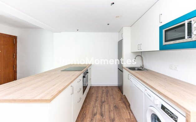 Resale - Apartment - Fuengirola - Fuengirola Centro