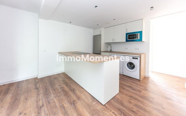 Resale - Apartment - Fuengirola - Fuengirola Centro