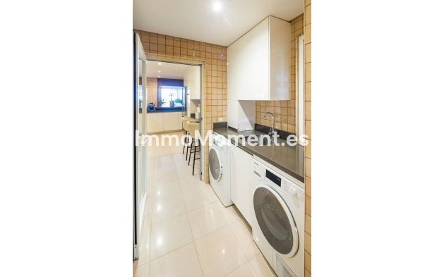 Bestaande woning - Appartement - Marbella - Nueva Andalucía