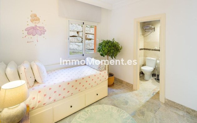 Bestaande woning - Appartement - Marbella - Nueva Andalucía