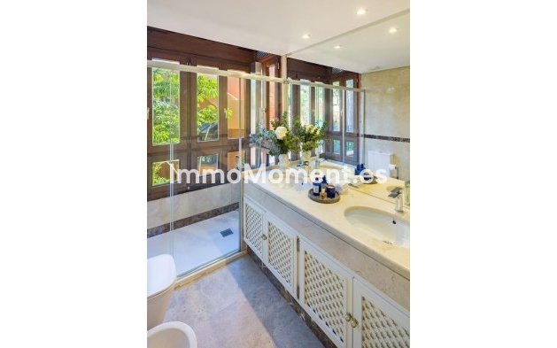 Bestaande woning - Appartement - Marbella - Nueva Andalucía