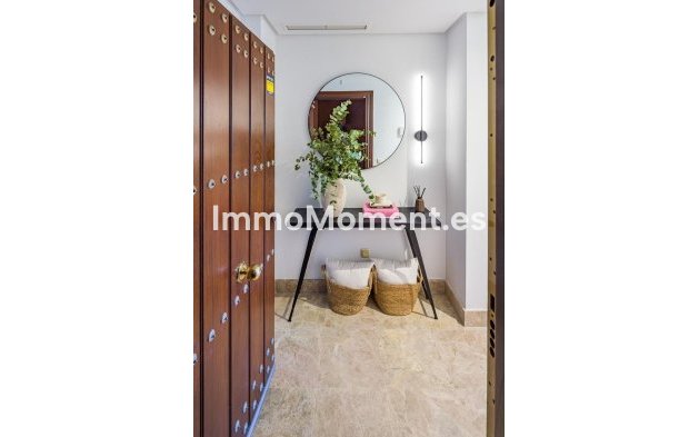 Bestaande woning - Appartement - Marbella - Nueva Andalucía