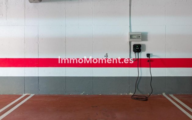 Bestaande woning - Appartement - Marbella - Nueva Andalucía