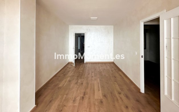 Bestaande woning - Appartement - Torrevieja - Playa de los Locos