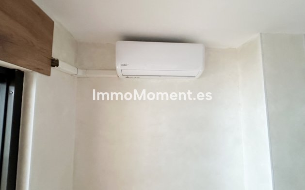 Bestaande woning - Appartement - Torrevieja - Playa de los Locos