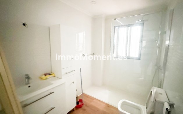 Bestaande woning - Appartement - Torrevieja - Playa de los Locos