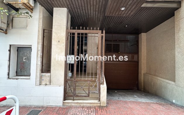 Bestaande woning - Appartement - Torrevieja - Playa de los Locos