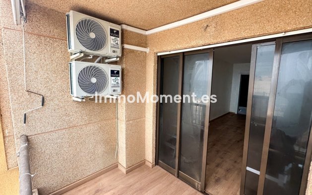 Bestaande woning - Appartement - Torrevieja - Playa de los Locos