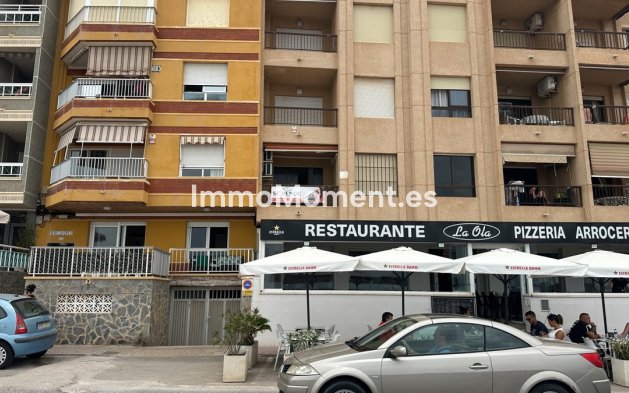 Bestaande woning - Appartement - Torrevieja - Playa de los Locos