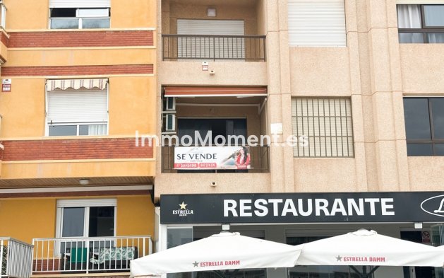 Bestaande woning - Appartement - Torrevieja - Playa de los Locos
