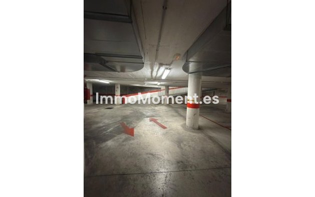 Bestaande woning - Appartement - Torrevieja - Playa de los Locos