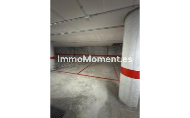 Bestaande woning - Appartement - Torrevieja - Playa de los Locos