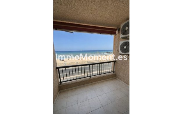 Bestaande woning - Appartement - Torrevieja - Playa de los Locos