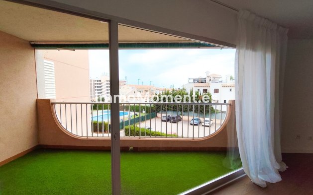 Bestaande woning - Appartement - Orihuela - Cabo roig - La Zenia
