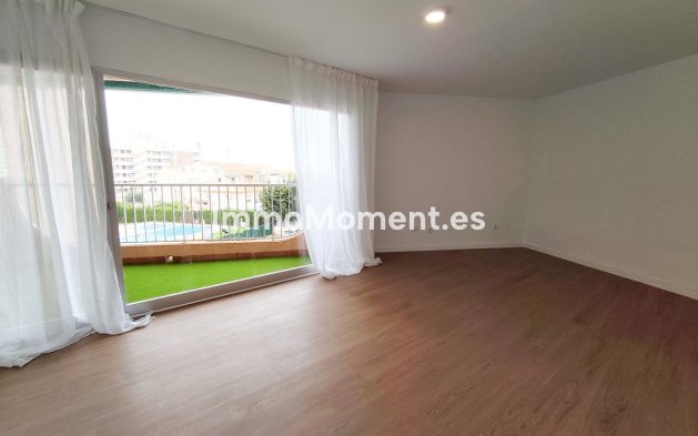 Bestaande woning - Appartement - Orihuela - Cabo roig - La Zenia
