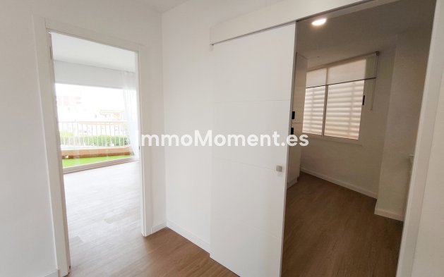 Bestaande woning - Appartement - Orihuela - Cabo roig - La Zenia