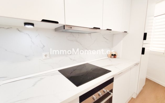Bestaande woning - Appartement - Orihuela - Cabo roig - La Zenia