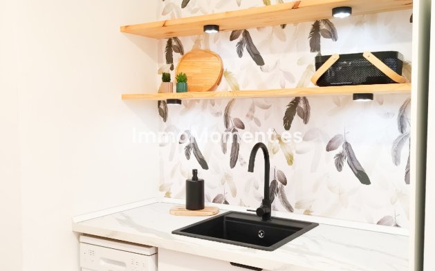 Bestaande woning - Appartement - Orihuela - Cabo roig - La Zenia