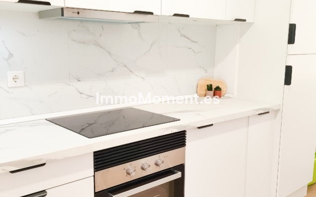 Bestaande woning - Appartement - Orihuela - Cabo roig - La Zenia