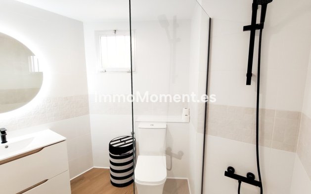 Bestaande woning - Appartement - Orihuela - Cabo roig - La Zenia