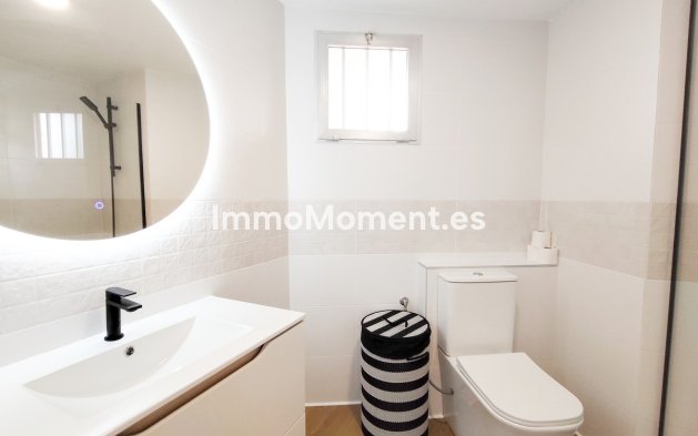 Bestaande woning - Appartement - Orihuela - Cabo roig - La Zenia