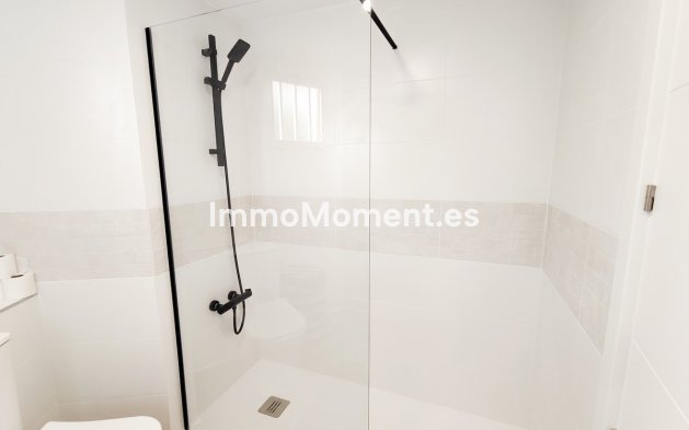 Bestaande woning - Appartement - Orihuela - Cabo roig - La Zenia