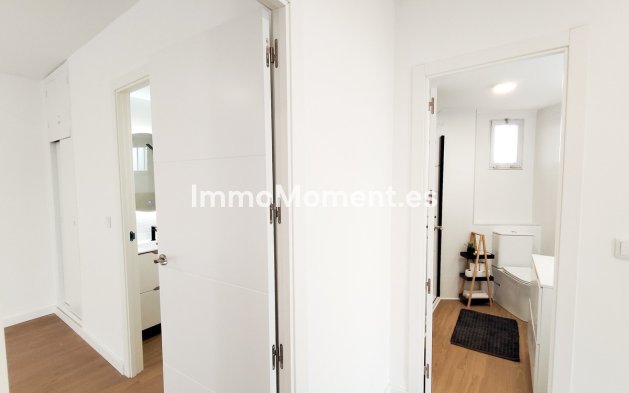 Bestaande woning - Appartement - Orihuela - Cabo roig - La Zenia