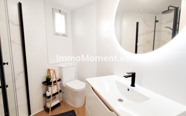 Bestaande woning - Appartement - Orihuela - Cabo roig - La Zenia