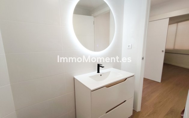 Bestaande woning - Appartement - Orihuela - Cabo roig - La Zenia