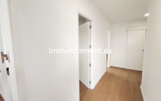 Bestaande woning - Appartement - Orihuela - Cabo roig - La Zenia