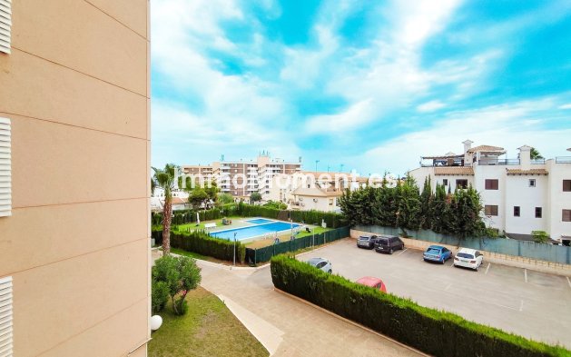 Bestaande woning - Appartement - Orihuela - Cabo roig - La Zenia