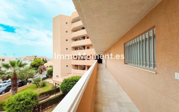 Bestaande woning - Appartement - Orihuela - Cabo roig - La Zenia