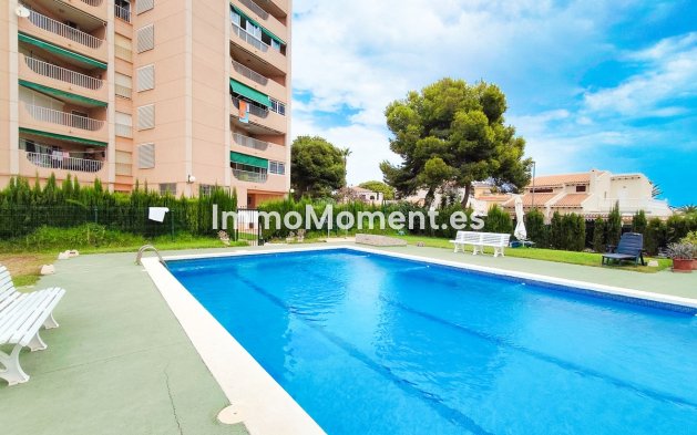 Bestaande woning - Appartement - Orihuela - Cabo roig - La Zenia