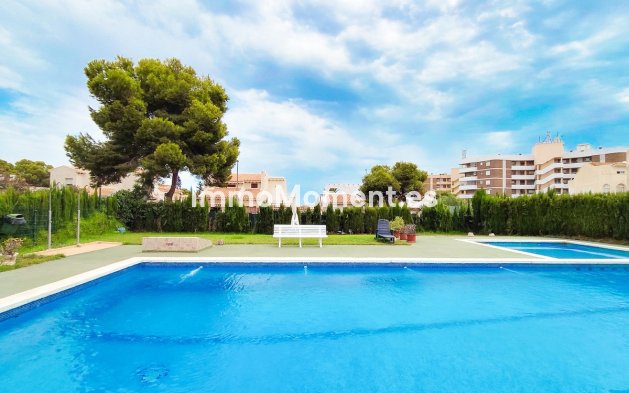 Bestaande woning - Appartement - Orihuela - Cabo roig - La Zenia
