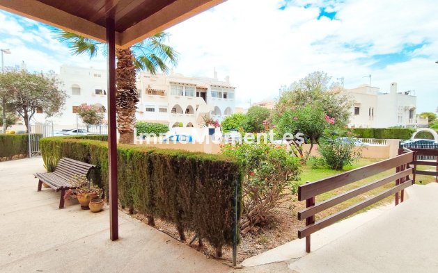 Bestaande woning - Appartement - Orihuela - Cabo roig - La Zenia