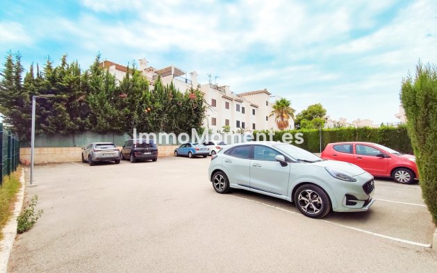Bestaande woning - Appartement - Orihuela - Cabo roig - La Zenia