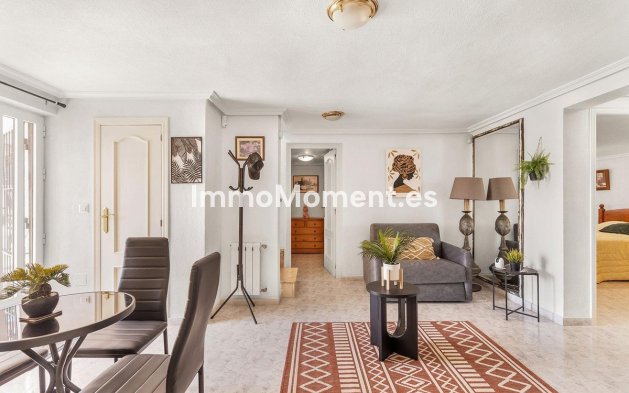Revente - Villa individuelle - Torrevieja - Torrevieja Centro