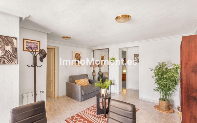 Revente - Villa individuelle - Torrevieja - Torrevieja Centro