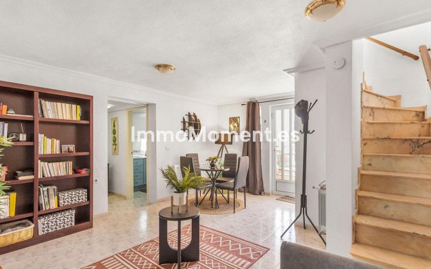 Revente - Villa individuelle - Torrevieja - Torrevieja Centro