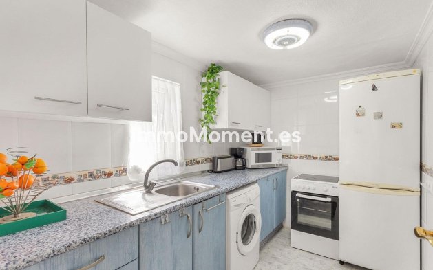 Revente - Villa individuelle - Torrevieja - Torrevieja Centro