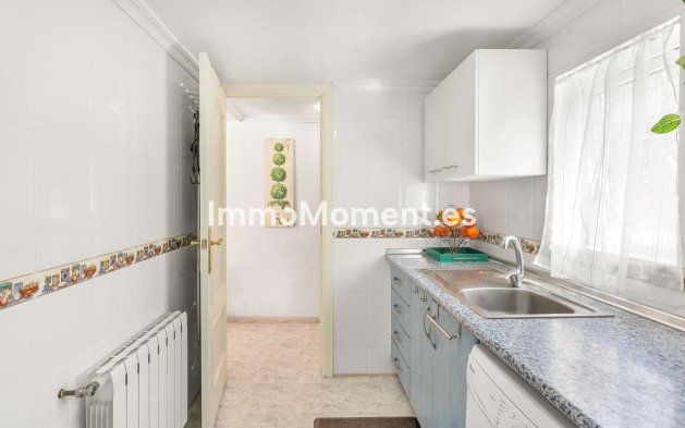 Revente - Villa individuelle - Torrevieja - Torrevieja Centro
