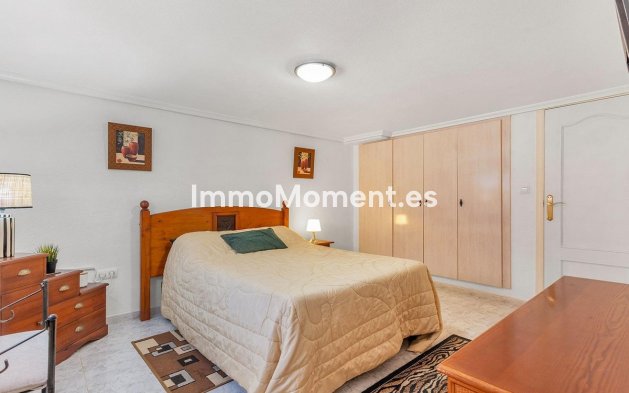 Revente - Villa individuelle - Torrevieja - Torrevieja Centro