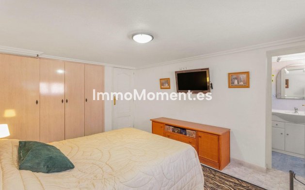 Revente - Villa individuelle - Torrevieja - Torrevieja Centro