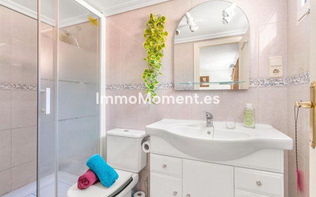 Revente - Villa individuelle - Torrevieja - Torrevieja Centro
